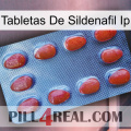 Sildenafil Tablets Ip 06